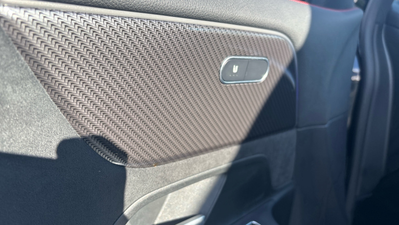 Mercedes-Benz GLA 200 AMG Line Executive 5dr Auto Petrol Hatchback